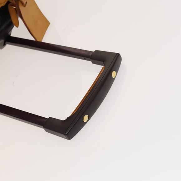 LOUIS VUITTON Monogram Vernis Pegas 45 Suitcase Amarante M91277 - Picture 7 of 16